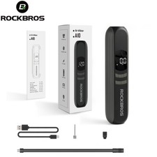 ROCKBROS Mini Pompa Bici