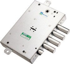 MOTTURA ART. 52.175 SERRATURA