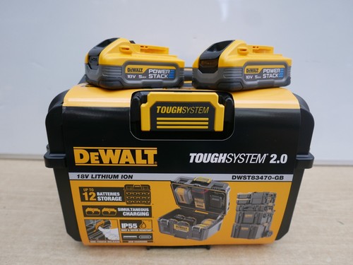 Dewalt dwst83470 hardsystem - dewalt,