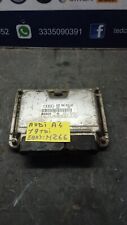 Centralina Motore Audi A4 1.9 TDI