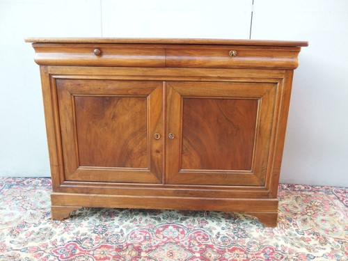 Credenza capuccina noce a - credenza, in