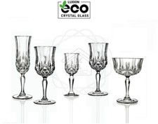 CALICI CRISTALLO LUXION ECO