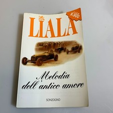 Melodia dell'antico amore di