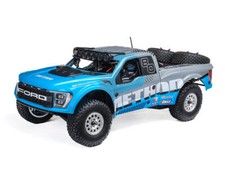 Losi Baja Rey 2.0 Ford F-150