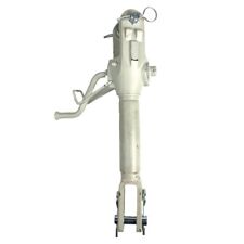 Braccio laterale sollevatore destro per trattore cm 38 / 48 - tirante meccanico 