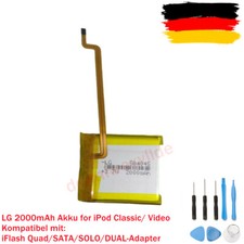 Batteria LG 2000mAh batteria