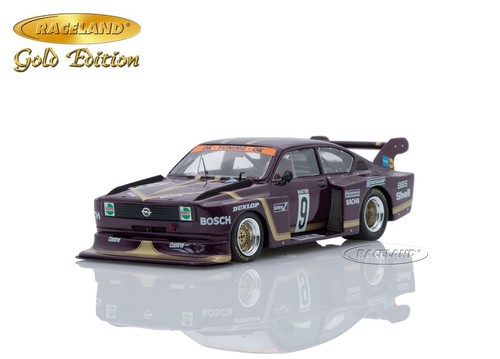 Opel kadett 5 - kadett, c