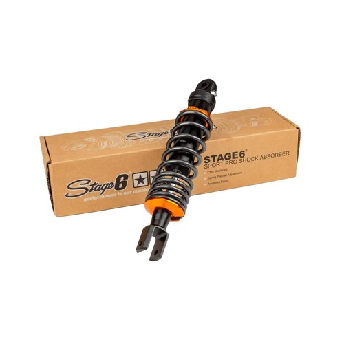 Ammortizzatore stage6 sport - ammortizzatore,