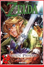 ZELDA TWILIGHT PRINCESS 9 09
