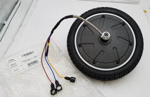 Ruota motore mozzo ninebot - motore,