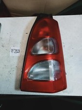STOP FANALE POSTERIORE DESTRO DX PASSEGGERO PER SUZUKI Wagon R 2° Serie 970023