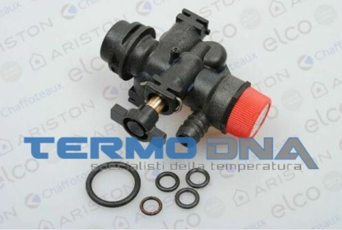 Ariston mts 61400159 valvola - 61400159,