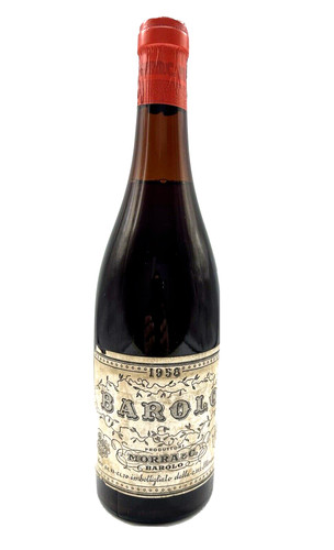 Vintage barolo produttori - vintage,