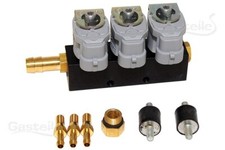 Iniettore GPL Autogas Valtek