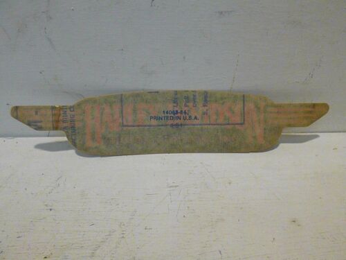 Decalcomania serbatoio benzina