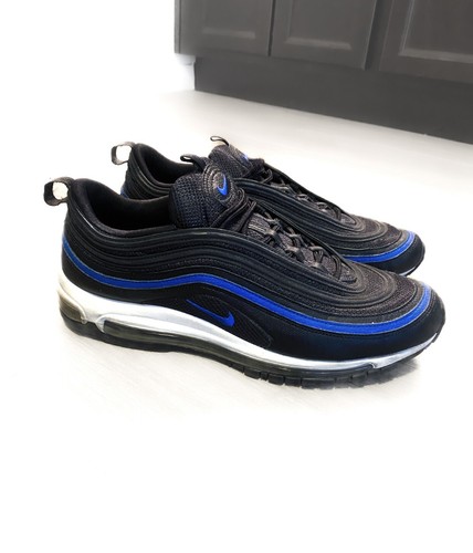 Air max racer blue - max,