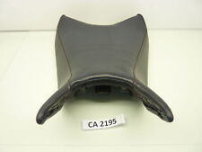 HONDA NC 750 S DCT sella anteriore