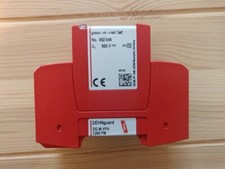 Dehn 952565 Scaricatore di