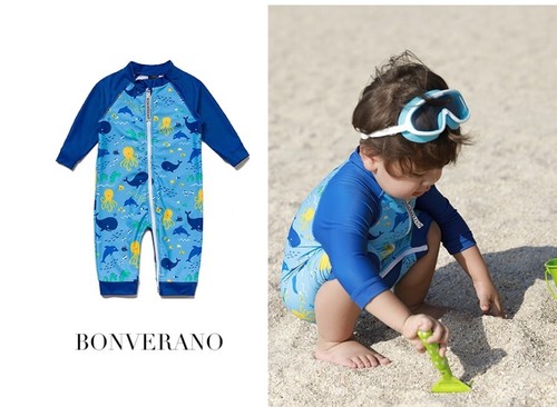 Bonverano costume - bonverano,