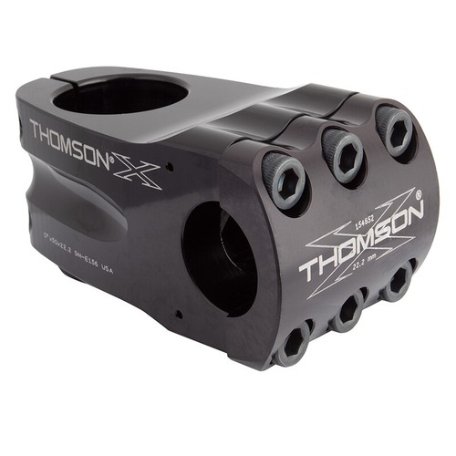 Thomson bmx stem - thom, 50x0d