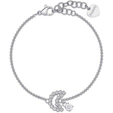 SAGAPO BRACCIALE DONNA LUNA IN