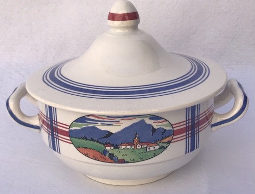 Casseruola francese ramuntcho - francese,