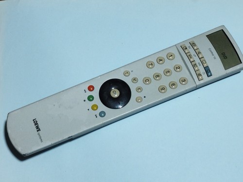 Telecomando loewe control - loewe, 10