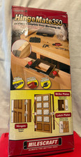 Milescraft, HingeMate 350, 16