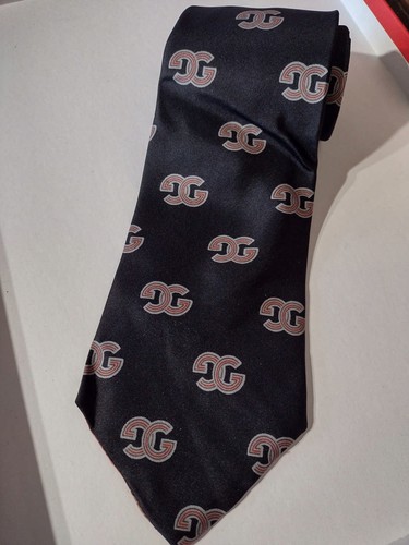 Cravatta vintage gucci - cravatta, 100%