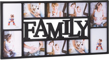 Cornice 10 Foto Family