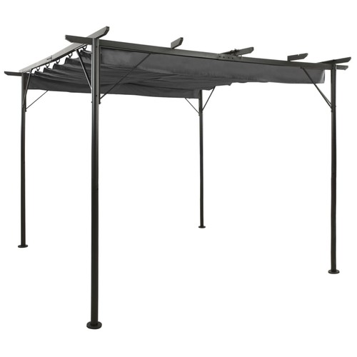 Vidaxl pergola con - vidaxl,