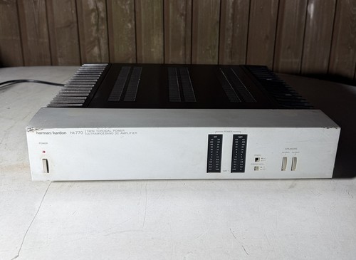 Amplificatore potenza - di,