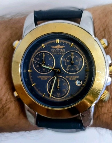 Orologio sector adv crono - 🏆orologio,