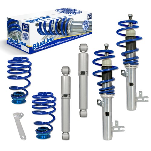 Coilover blueline adatto per - blueline,