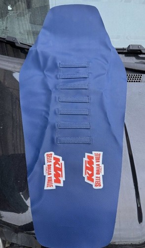 Copertina sella ktm selle - sella,