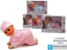 GENERAL TRADE BEBE' GATTONA A