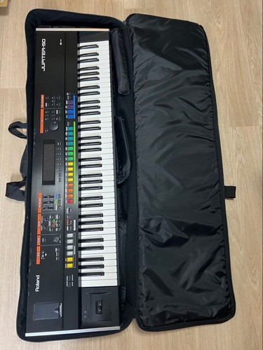 Roland jupiter - roland, 50