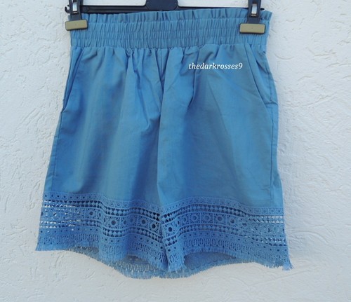 Pantaloncini estivi