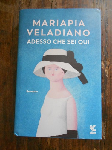 Mariapia veladiano adesso - mariapia, veladiano,