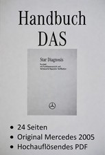 Diagnostica mercedes das star - diagnostica,