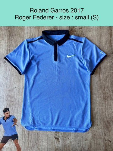 Roland garros 2017 polo de - 2017,