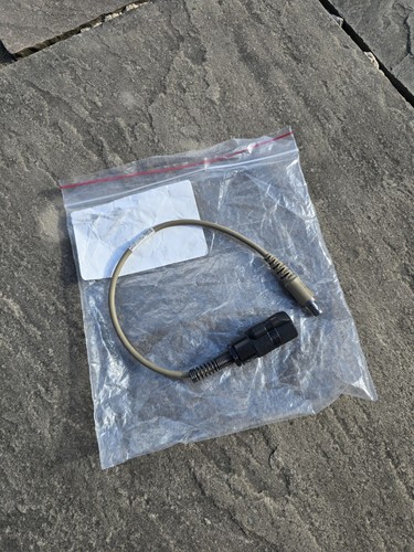 Invisio pin mbitr radio - 6-pin,