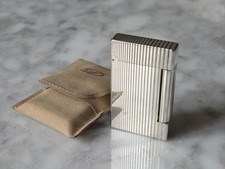 S.T. Dupont Ligne D Argento