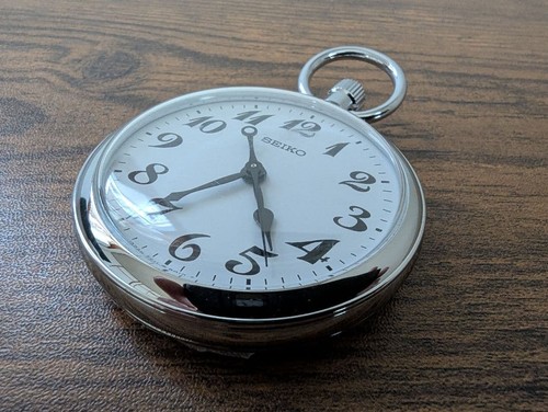 Orologio tasca seiko usato - seiko,