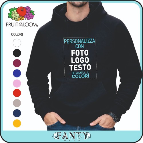 Felpa fruit the - felpa,