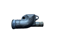 Pompa Acqua Motore Lombardini 