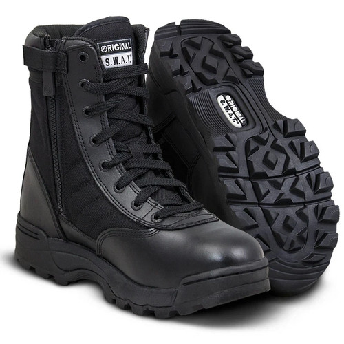 Zip laterale originale swat - originale,