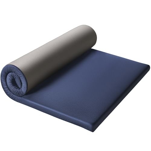 Mattress and futon - and, set