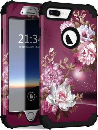 Cober para iphone plus - cober, de