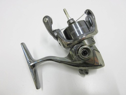 Mulinello spinning shimano - da,